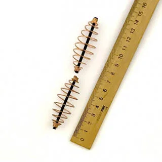 Годівниця Пружина пустушка (Модель П-3)