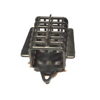 Кормушка RFT Фидерная пластм.квадр. 50гр