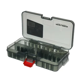 Коробка Azura Safina Lure Box #11 Type-1-S 161x91x31мм