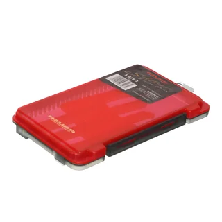 Коробка Azura Safina Lure Box #16 Type-3 175x105x18mm