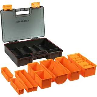 Коробка Brain Feeder Method Box #1 35*25*8cm