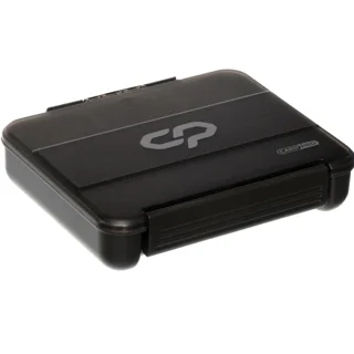 Коробка-бокс Carp Pro Double-Layer Box 3-6 Compartments