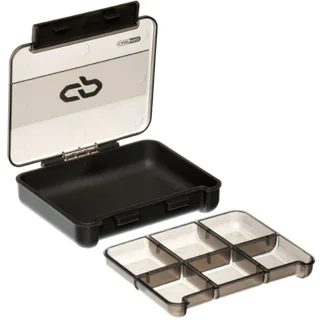 Коробка-бокс Carp Pro Double-Layer Box 1-6 Compartments