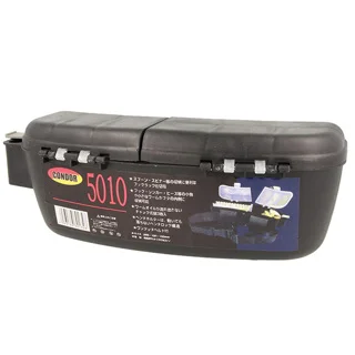 Коробка Condor 5010 на пояс