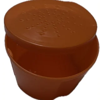 Коробка для наживки