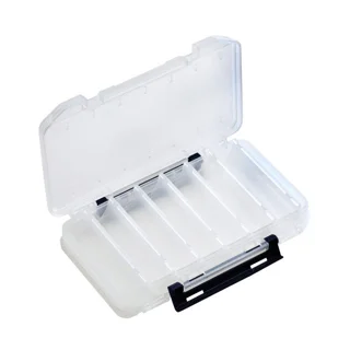 Коробка для воблерів і блешень