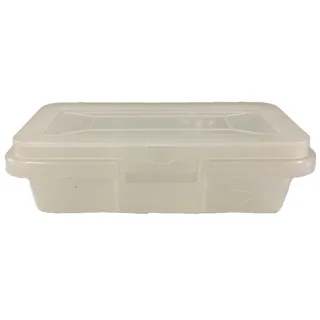 Коробка Fishing Box 15х7х4см