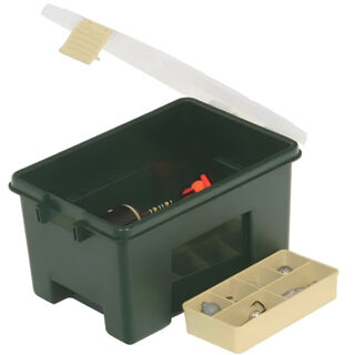 Коробка Fishing Box Organizer 375 запаска до 1075