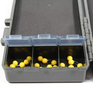 Коробка GC поводочниця