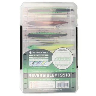 Коробка GC Reversible 19518 (2) NEW 2019