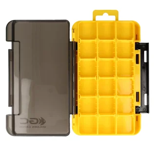 Коробка GC Reversible Worm Case RWC-1710