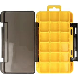 Коробка GC Reversible Worm &amp; Foam Case RWC-1710F