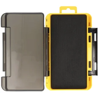 Коробка GC Reversible Worm &amp; Foam Case RWC-1710F