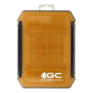 Коробка GC Worm Case Double Lock WC-2015 M