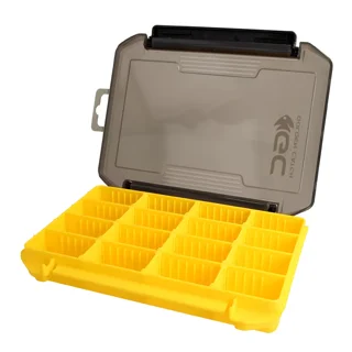 Коробка GC Worm Case Double Lock WC-2015 M