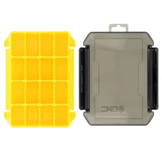 Коробка GC Worm Case Double Lock WC-2015 M