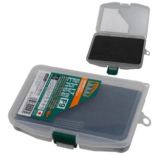 Коробка Meiho Slit Form Case F-9