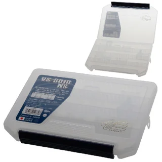 Коробка Meiho Versus VS-3010NS Clear