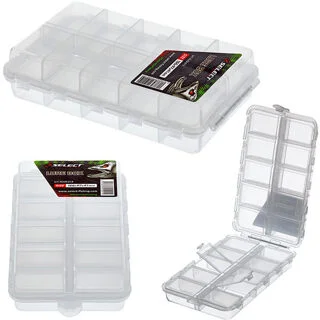 Коробка Select Lure Box SLHS-013 16.6х9.7х4.1cm
