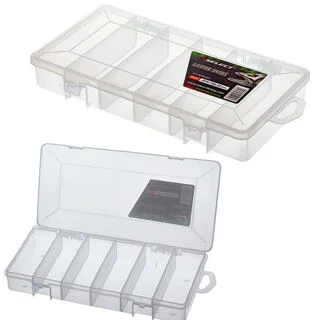 Коробка Select Lure Box SLHS-024 20.9x11.8x3.5cm