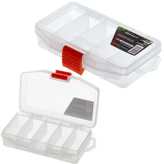 Коробка Select Lure Box SLHS-1005 13.6x8.4x3cm