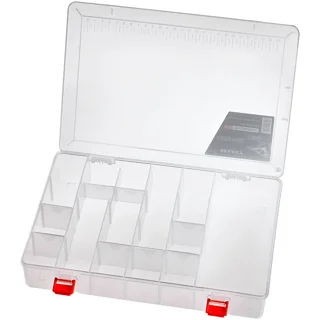 Коробка Select Lure Box SLHS-313 31.5х22.8х5cm