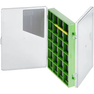 Коробка Select Terminal Tackle Box SLHS-036 14.5х11х2.2cm