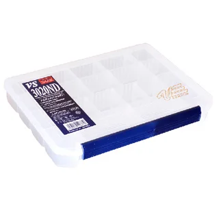 Коробка Versus VS-3020ND Clear