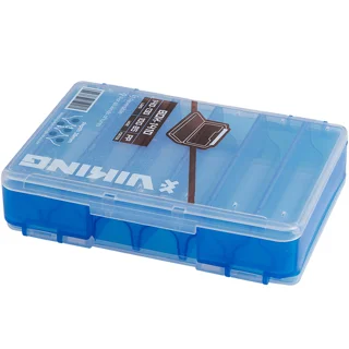 Коробка Viking Fishing Reverseable Box - 1410 140х100x28mm