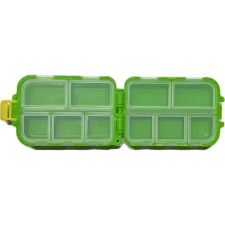 Коробка з відсіками KK 100-62