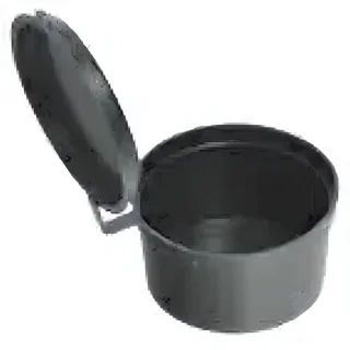 Коробочка під опариш (міні)