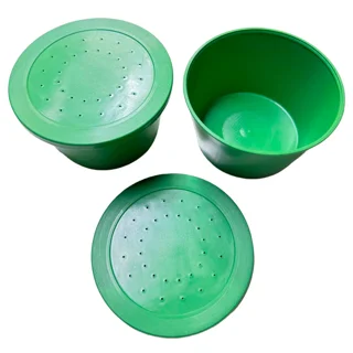 Коробка для опариша RC велика