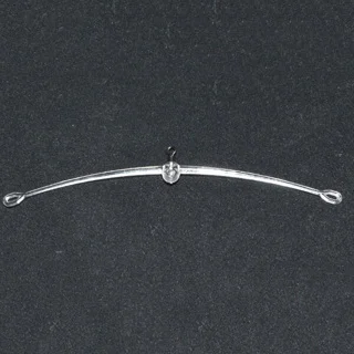 Коромисло 120 з вертлюгом