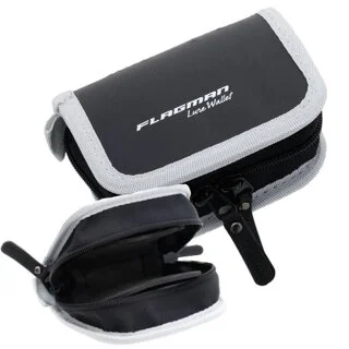 Гаманець для приманок Flagman Hard Spoon Case 100x70мм