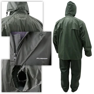 Костюм-дощовик Flagman Max Protection XL
