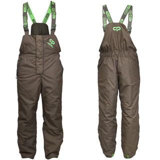 Костюм зимовий Carp Pro Warm Suit L