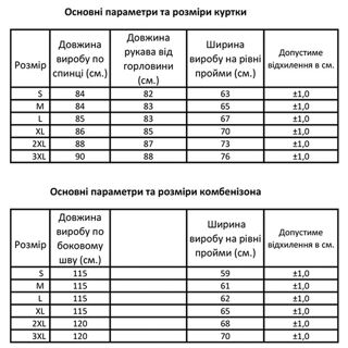 Костюм зимовий Carp Pro Warm Suit L