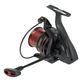 Котушка Brain Apex III Feeder 5000S 5+1BB 4.9:1