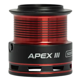 Котушка Brain Apex III Feeder 5000S 5+1BB 4.9:1