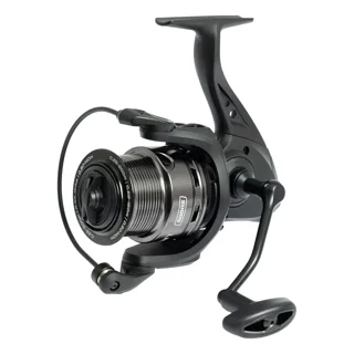 Катушка Brain Classic III Feeder 5000S 4+1BB 4.9:1