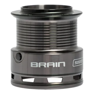 Катушка Brain Classic III Feeder 5000S 4+1BB 4.9:1