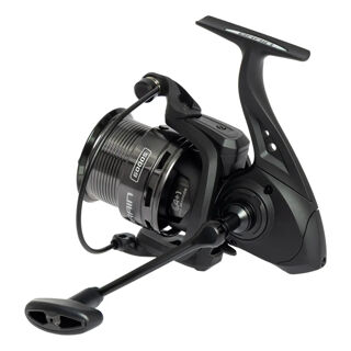 Котушка Brain Classic III Feeder 6000S 4+1BB 4.9:1
