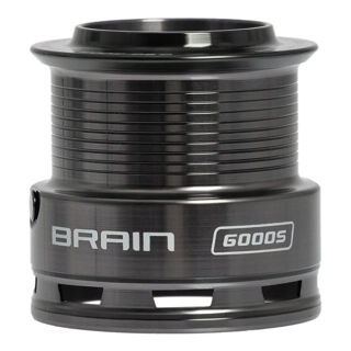 Котушка Brain Classic III Feeder 6000S 4+1BB 4.9:1