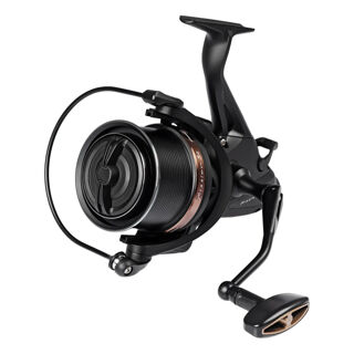 Катушка Brain Mission SE Baitrunner 8000 12+1BB 4.1:1