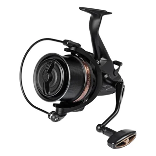Катушка Brain Mission SE Baitrunner 9000 12+1BB 4.1:1