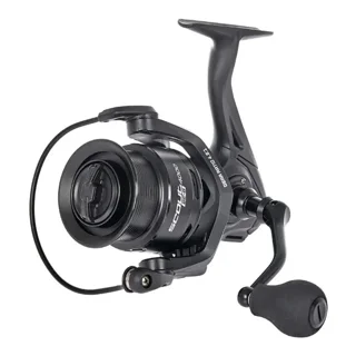 Катушка Brain Scout SE-B (new logo) 5000S 8+1BB 4.9:1 Black