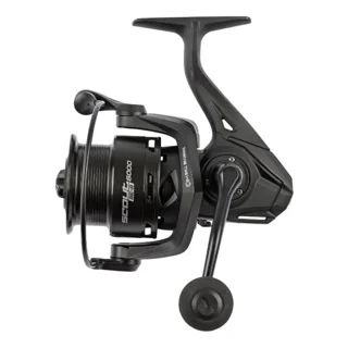 Катушка Brain Scout SE-B (new logo) 5000S 8+1BB 4.9:1 Black