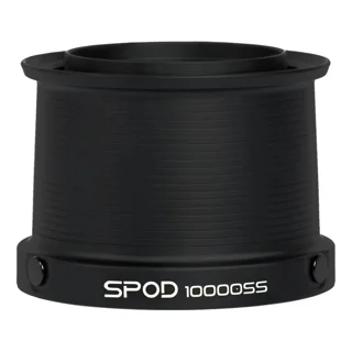 Котушка Brain SPOD (new logo) 10000SS 8+1BB 5.7:1