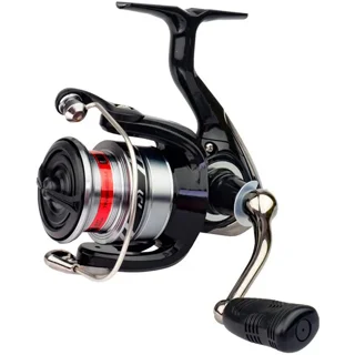 Котушка Daiwa 20 RX LT 1000