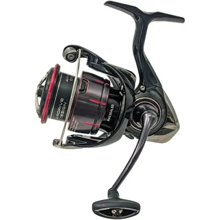 Катушка Daiwa 23 Fuego LT 3000-C